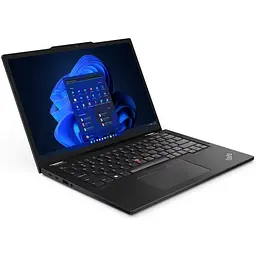 Ноутбук 2 in 1 Lenovo ThinkPad X13 Yoga Gen 4,1920x1200 IPS,i5-1345U 10-core,32 GB DDR5,2TB m2 PCIe - мініатюра 8