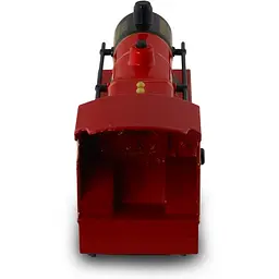 Машинка TechnoDrive Чарівний експрес зі світлом та звуком (510603.270) - мініатюра 4