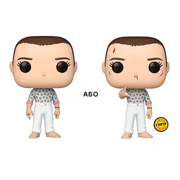 Ігрова фігурка FUNKO POP! серії "Дуже дивні справи" - ОДИНАДЦЯТЬ (w/CH​) Funko 72135