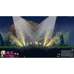 Ключ активації Microsoft Skul: The Hero Slayer для Xbox One/Series - мініатюра 3