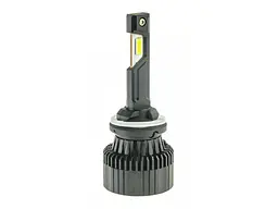 Автолампа Decker LED PL-07 6K H27