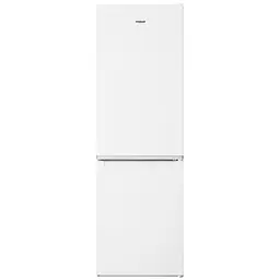 Холодильник Whirlpool W5 811E W з морозильною камерою