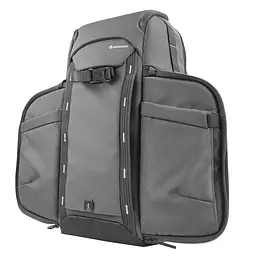 Рюкзак Vanguard VEO Adaptor S46 Gray (VEO Adaptor S46 GY), Сірий - мініатюра 13