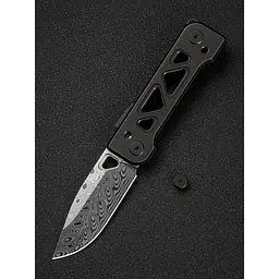 Ніж складаний Weknife Tyro WE24001-DS1 - мініатюра 12