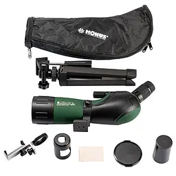 Підзорна труба Konus KonusPOT-65 15-45x65 - мініатюра 5