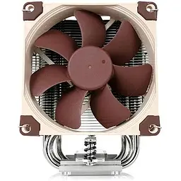 Вентилятор Noctua CPU NH-U9S - мініатюра 2