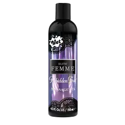 Масажна олія Flite Femme Forbidden Fruit 118 мл