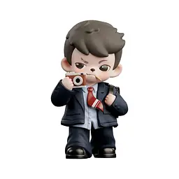Колекційна фігурка 10/10 Toys TNT Boy Rayan серія Let’s Date mystery box (RAM-368) - мініатюра 7
