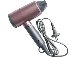 Фен Grunhelm GHD-573 - мініатюра 2