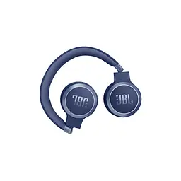 Навушники JBL Live 670 NC Blue (JBLLIVE670NCBLU) - мініатюра 8