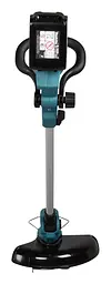 Тример акумуляторний Makita DUR193RF (260 мм, 7800 хв-1, 1.65 мм, 280 Вт, LXT) - мініатюра 5