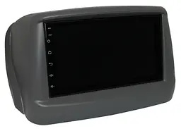 Перехідна рамка Fiat Doblo AWM 781-11-057 - мініатюра 3