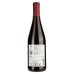 Вино Kendall-Jackson Vintner's Reserve Pinot Noir California, червоне, сухе, 14,5%, 0,75 л - мініатюра 2