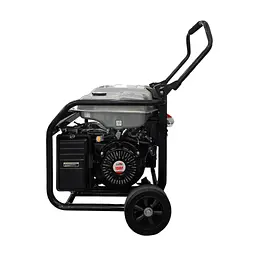 Генератор Bison BS8500-3 (6 кВт) - мініатюра 7