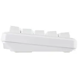 Клавіатура Ajazz AK680 MAX Magnetic Switch White (AK680-WM-W-A) [142174] - мініатюра 4