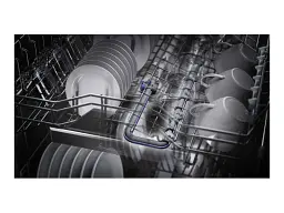 Посудомоечная машина Siemens iQ500 SN15EC00NT - миниатюра 5