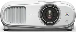 Проєктор Epson домашнього кінотеатру EH-TW7100 UHD 3000 lm 1.32-2.15 - мініатюра 3