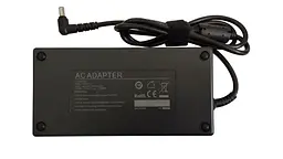 Блок живлення для ноутбука Asus 230W 19.5V 11.8A 6.0x3.7mm ADB-230GB B Аналог - мініатюра 2