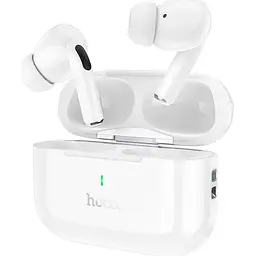 Навушники Hoco EW59 White [100714] - мініатюра 3