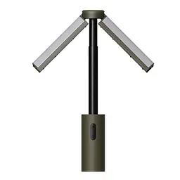 Багатофункціональний ліхтар-лампа NexTool Wukong Multifunctional Lamp - мініатюра 4