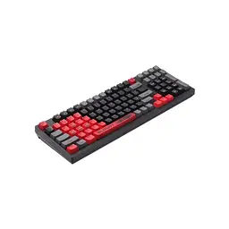 Клавіатура A4Tech Bloody S98 RGB BLMS Red Switch USB Sports Red (Bloody S98 Sports Red) - мініатюра 2