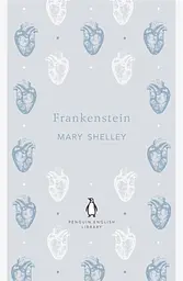 Frankenstein - Мері Шеллі