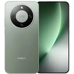 Смартфон Honor Magic 8 Lite 8/256GB Forest Green (Global) (no charger)