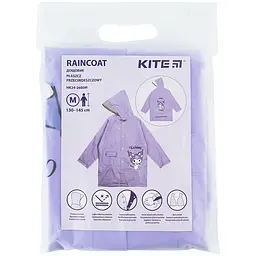Дощовик дитячий Kite Kuromi M (HK24-2600M) - мініатюра 5