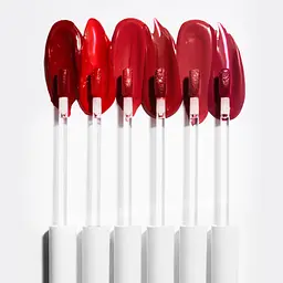 Рідка помада для губ Beauty of Majesty BOM OMG Matt Lip Lacquer #04 TMI 4 г - мініатюра 5
