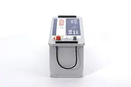 Акумулятор Bosch TECMAXX 140Ah EN 800A L+ (0 092 T40 760) - мініатюра 2