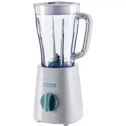 Стаціонарний блендер Ariete 0576 White (6899007)