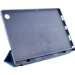 Чохол-книжка Epik Book Cover Stylus slot для Samsung Galaxy Tab A9+ Midnight Blue [126416] - мініатюра 5