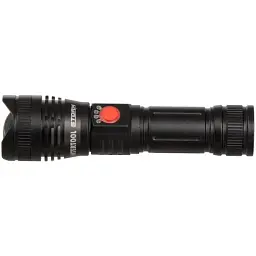 Ліхтарик Intertool LB-0130 [105404] - мініатюра 2