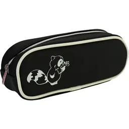 Пенал, 22х9,5х6 см CF87195 Cool for School