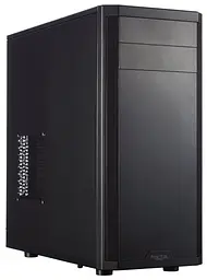 Корпус Fractal Design Case Core 2300 (FD-CA-CORE-2300-BL_) Б/в