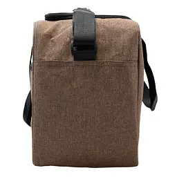 Сумка дорожня Semi Line 20 Brown (T5785-3) - мініатюра 3