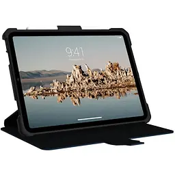 Чохол UAG для iPad 10.9" (Gen 10, 2022) / 11" (Gen 11, 2025), Metropolis SE, Mallard - мініатюра 10