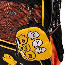 Рюкзак шкільний YES TS-46 Line Friends - мініатюра 9