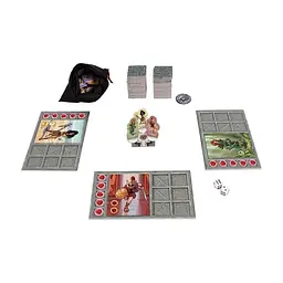 Настільна гра Lord of Boards Таємниці замку Карак (Karak) (LOB2302UA) - мініатюра 6