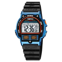 Наручний годинник 2263BKBU Black-Blue Skmei acs0030096