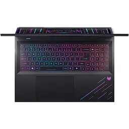 Ігровий ноутбук Acer Predator Helios 18 AI PH18-73 (NH.QVWEX.006) - мініатюра 4