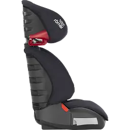 Автокрісло Britax Romer Adventure Storm Grey, темно-сірий (2000030291) - мініатюра 6