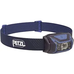 Ліхтар Petzl Actik 450 Blue (1052-E063AA01)