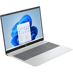 Ноутбук HP OmniBook 5 Laptop Next Gen AI 16-ag1002nn, AMD Ryzen AI 5 330 до 4.5 ГГц, 16" 2K, 16 ГБ, SSD 512 ГБ, AMD Radeon 820M, Windows 11 Home - мініатюра 2