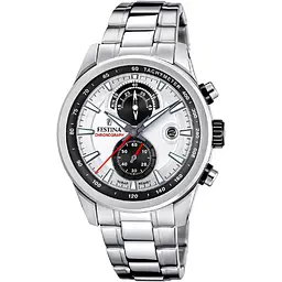 Годинник Festina F20694/1