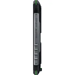 Смартфон Oukitel WP58 Pro 8/512GB Black/Green [171228] - мініатюра 9