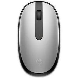 Мишка HP 240 Bluetooth Silver (43N04AA)