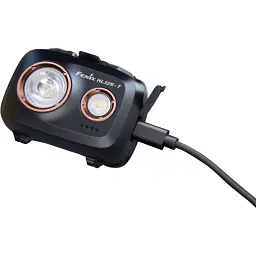 Ліхтар Fenix HL32R-T Blue (HL32R-TBL) - мініатюра 4