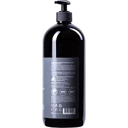 Шампунь H.Q. Beauty Hair Loss Control для контролю випадіння та зміцнення волосся 950 мл - мініатюра 2