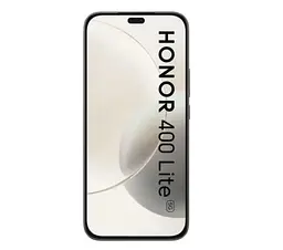 Смартфон Honor 400 Lite 8/256GB Velvet Black (EU) - мініатюра 2